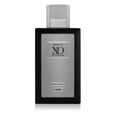 Orientica Xclusif Oud Noir parfémový extrakt unisex 120 ml