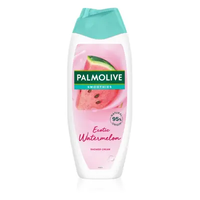 Palmolive Smoothies Exotic Watermelon letní sprchový gel 500 ml