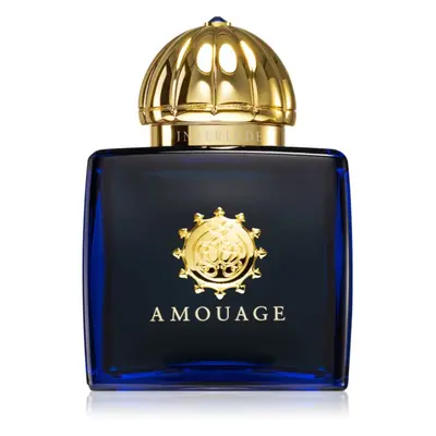 Amouage Interlude parfémovaná voda pro ženy 50 ml