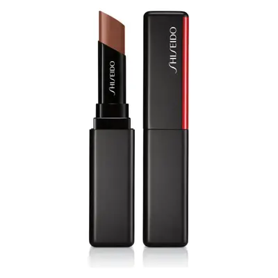 Shiseido ColorGel LipBalm tónující balzám na rty s hydratačním účinkem odstín 110 Juniper (cocoa