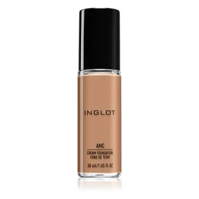 Inglot AMC krémový make-up pro přirozený vzhled odstín LC300 30 ml