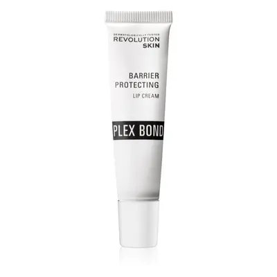 Revolution Skincare Plex Bond Barrier Protect regenerační balzám na rty 15 ml