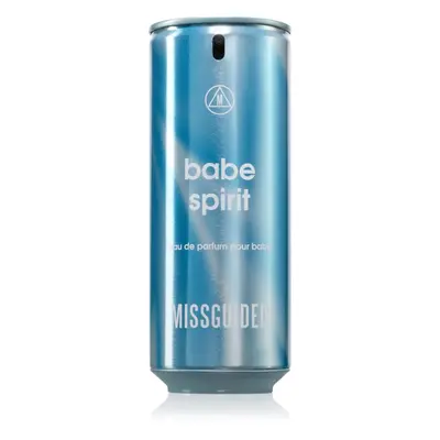 Missguided Babe Spirit parfémovaná voda pro ženy 80 ml