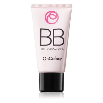 Oriflame OnColour BB krém SPF 10 odstín 30 ml