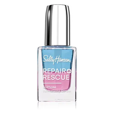 Sally Hansen Repair + Rescue regenerační sérum na nehty a nehtovou kůžičku 13,3 ml