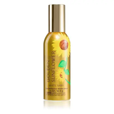 Bath & Body Works Golden Sunflower bytový sprej 42.5 g