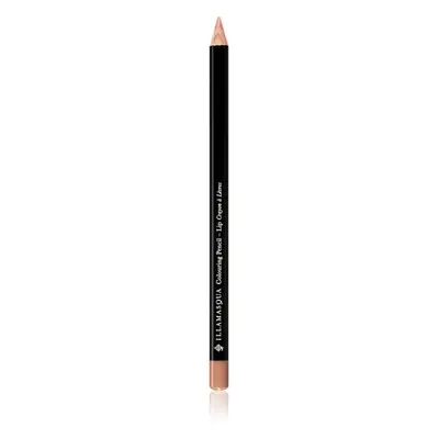 Illamasqua Colouring Lip Pencil konturovací tužka na rty odstín Exposed 1,4 g