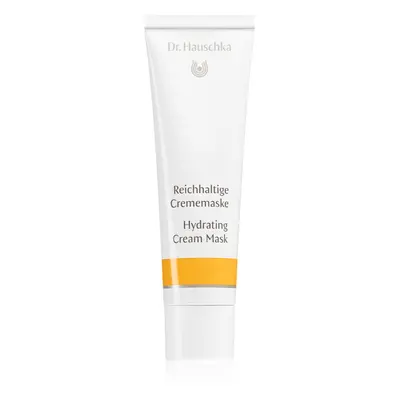 Dr. Hauschka Facial Care hydratační maska 30 ml