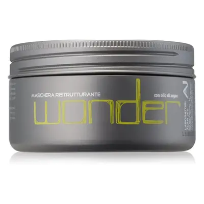 Gestil Wonder hloubkově regenerační maska s arganovým olejem 300 ml