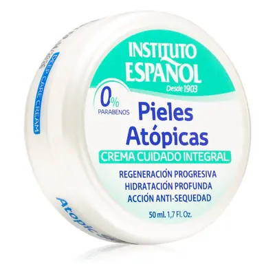 Instituto Español Atopic Skin výživný tělový krém 30 ml