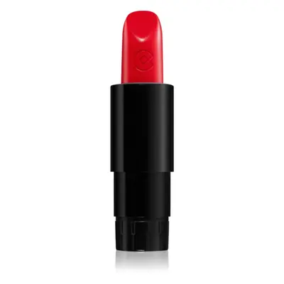 Collistar Rossetto Lipstick Refill dlouhotrvající rtěnka náhradní náplň odstín 106 BRIGHT ORANGE