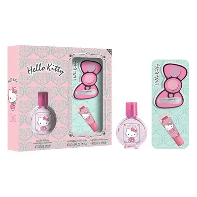 Hello Kitty Beauty Set dárková sada pro děti