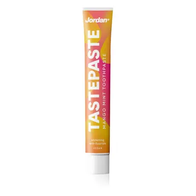 Jordan Tastepaste Mango Mint zubní pasta 50 ml