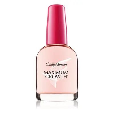 Sally Hansen Maximum Growth lak podporující růst nehtů 13,3 ml