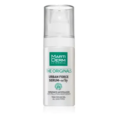 MartiDerm The Originals Urban Force ochranné sérum SPF 20 30 ml