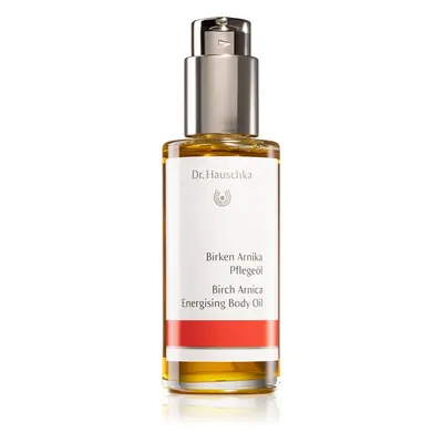 Dr. Hauschka Body Care revitalizační tělový olej 75 ml