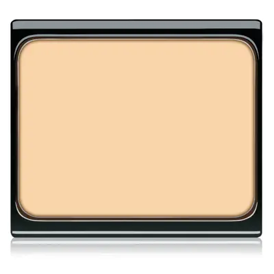 ARTDECO Camouflage voděodolný krycí krém pro všechny typy pleti odstín 492.8 Beige Apricot 4,5 g