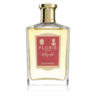 Floris A Rose for... parfémovaná voda unisex 100 ml