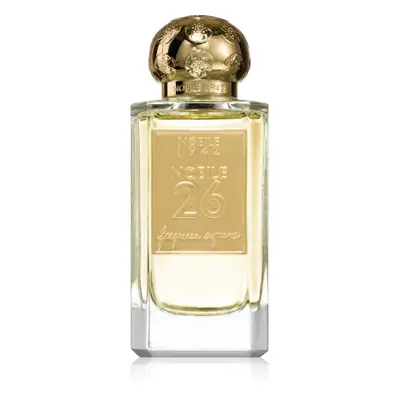 Nobile 1942 Nobile 26 parfémovaná voda unisex 75 ml