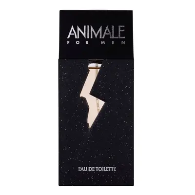 Animale For Men toaletní voda pro muže 100 ml