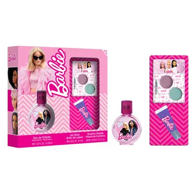 Barbie Gift Set set pro děti