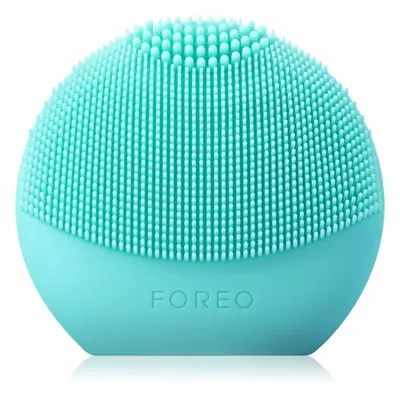 FOREO LUNA™ Play Smart 2 inteligentní čisticí kartáček pro všechny typy pleti Mint For You