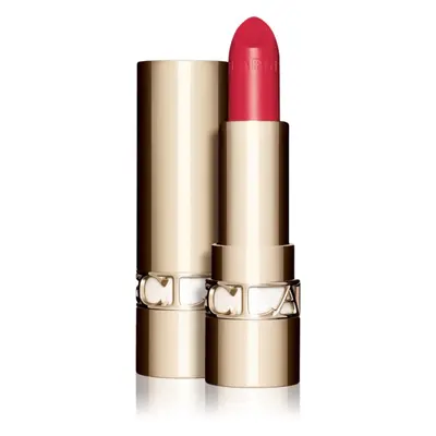 Clarins Joli Rouge krémová rtěnka se saténovým finišem odstín 773 3,5 g