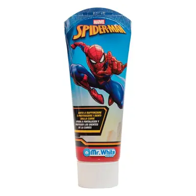 Marvel Spiderman Toothpaste zubní pasta pro děti Mint 75 ml