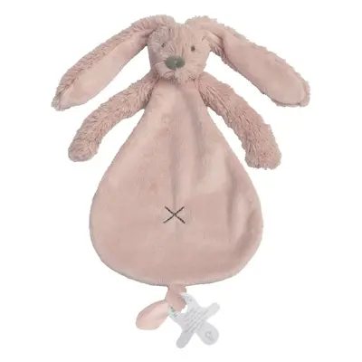 Happy Horse Rabbit Richie Old Pink usínáček 25 cm