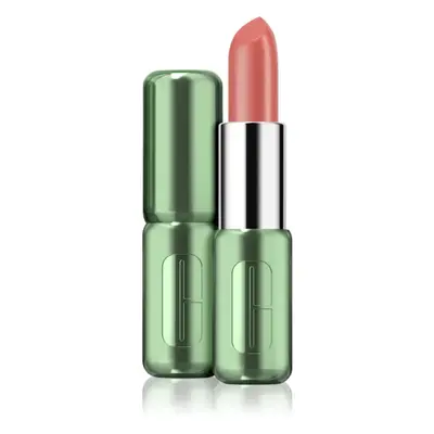 Clinique Pop™ Longwear Lipstick Matte matná rtěnka odstín Bedtime Chats 3.9 g