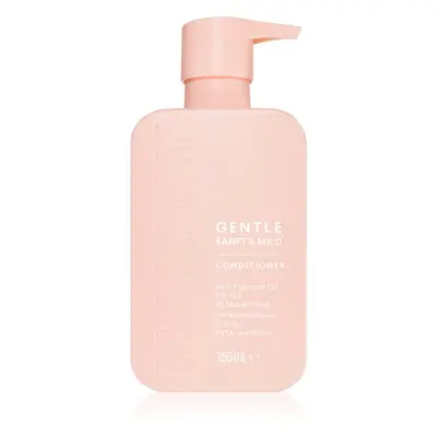 MONDAY Gentle hydratační kondicionér s vyživujícím účinkem 350 ml