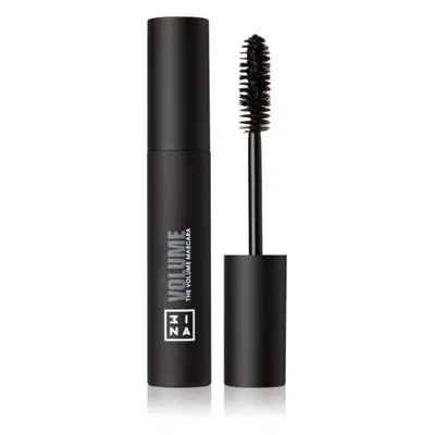 3INA The Volume Mascara objemová řasenka 17 ml