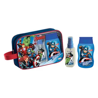 Marvel Avengers Gift Set dárková sada pro děti