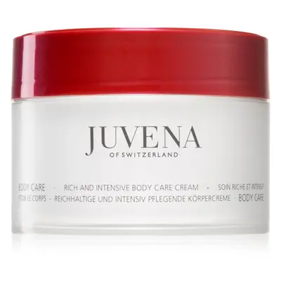 Juvena Body Care intenzivní krém na tělo 200 ml