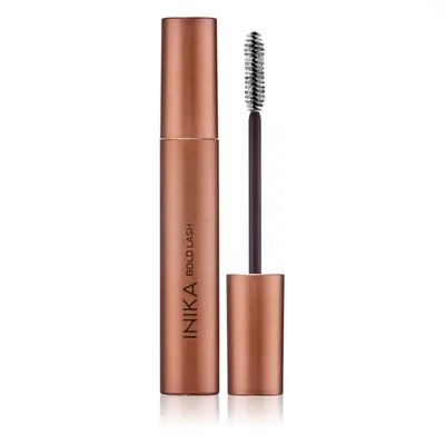 INIKA Organic Bold Lash objemová řasenka 12 ml