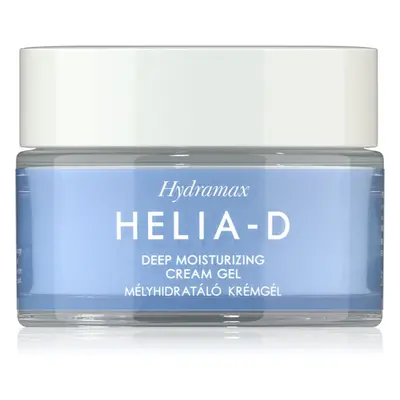 Helia-D Hydramax hloubkově hydratační gel pro normální pleť 50 ml