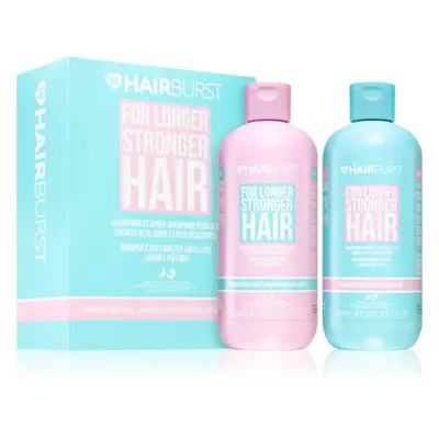 Hairburst Longer Stronger Hair sada pro posílení a lesk vlasů