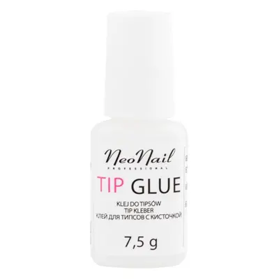 NEONAIL Tip Glue lepidlo na nehty 7,5 g