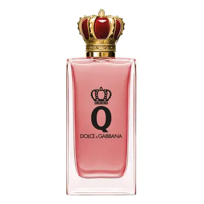 Dolce&Gabbana Q by Dolce&Gabbana Intense parfémovaná voda pro ženy 100 ml