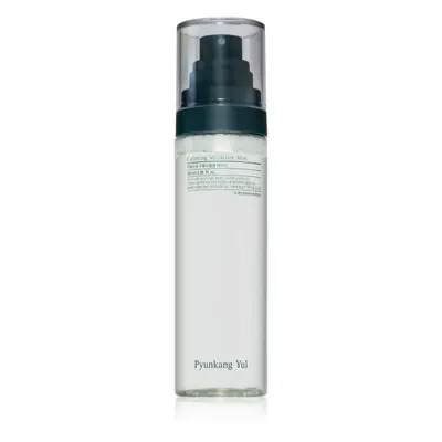 Pyunkang Yul Calming Moisture Mist intenzivní zklidňující mlha pro citlivou a suchou pleť 100 ml