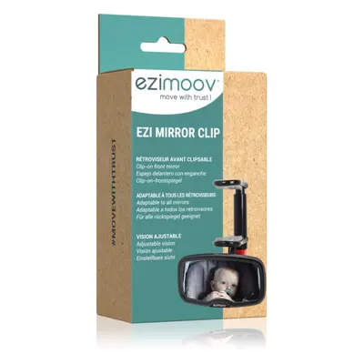 Ezimoov EZI Mirror Clip zrcátko do auta 1 ks