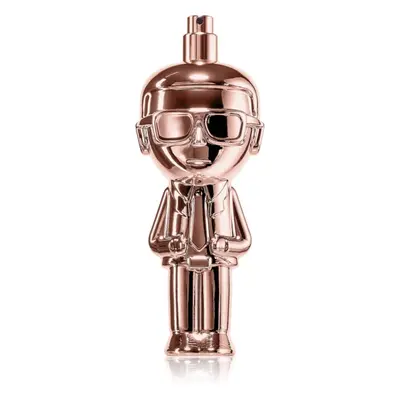 Karl Lagerfeld Ikonik for women parfémovaná voda pro ženy 100 ml