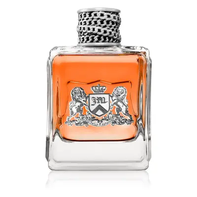 Juicy Couture Dirty English toaletní voda pro muže 100 ml