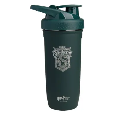 Smartshake Reforce Harry Potter sportovní šejkr velký Slytherin 900 ml