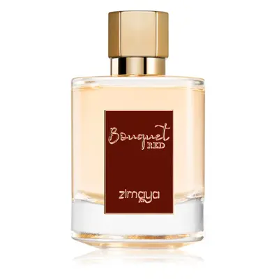 Zimaya Bouquet Red parfémovaná voda pro ženy 100 ml