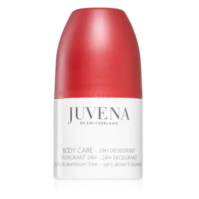 Juvena Body Care deodorant 24h 50 ml