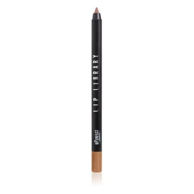 BPerfect Lip Library Lip Liner konturovací tužka na rty odstín Dear Diary 1.5 g