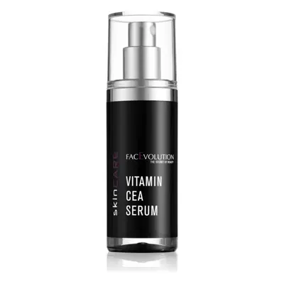 FacEvolution SkinCare intenzivní vitaminové sérum 30 ml