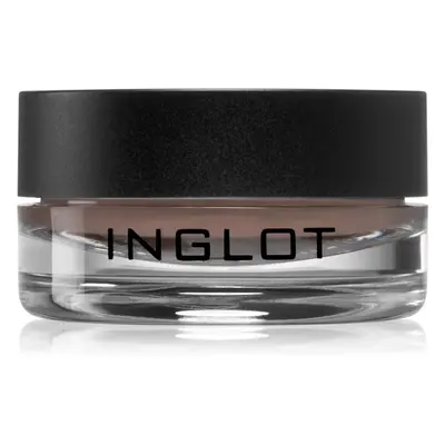 Inglot AMC gelová pomáda na obočí odstín 16 2 g