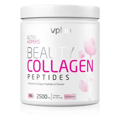 VP Lab Beauty Collagen Peptides hydrolyzovaný kolagen 150 g